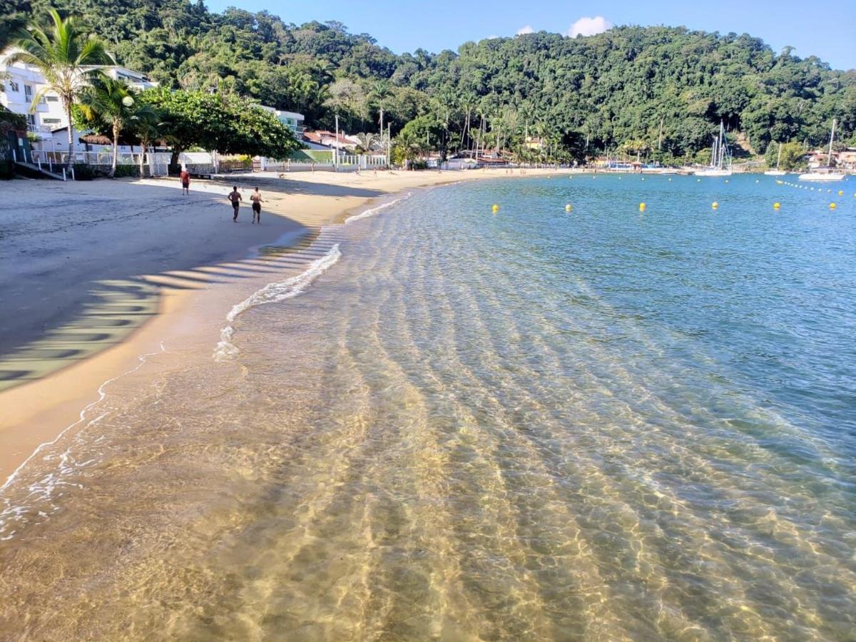 Angra Dos Reis, Angra Inn, Vista Mar Duplex 외부 사진