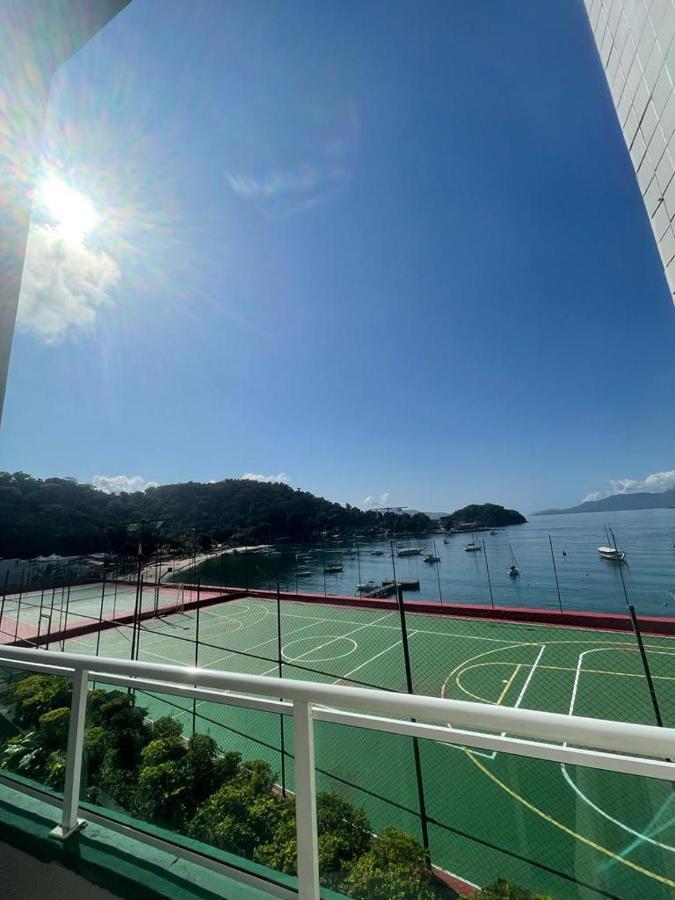 Angra Dos Reis, Angra Inn, Vista Mar Duplex 외부 사진