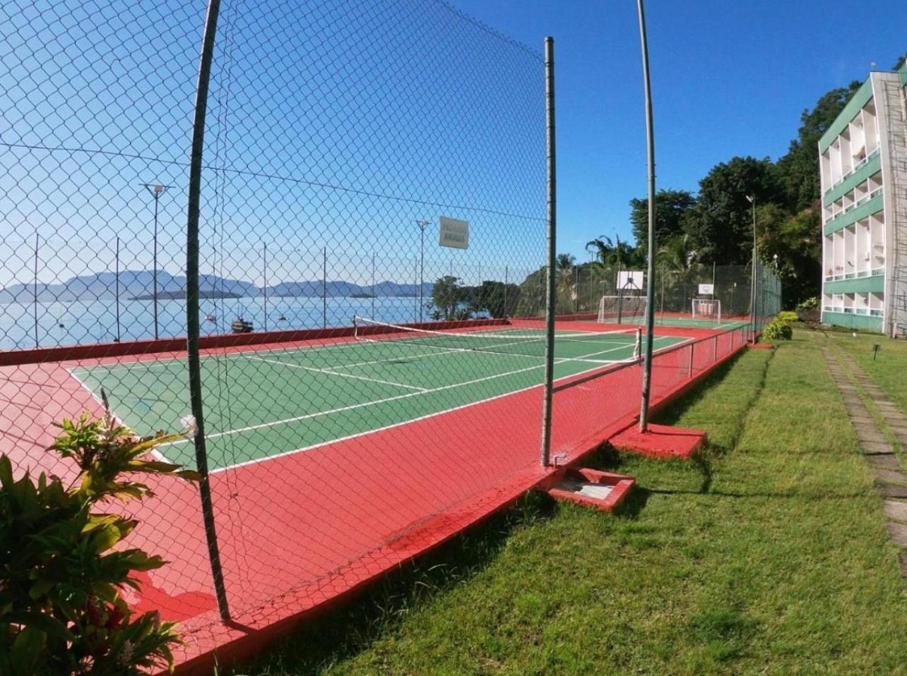 Angra Dos Reis, Angra Inn, Vista Mar Duplex 외부 사진