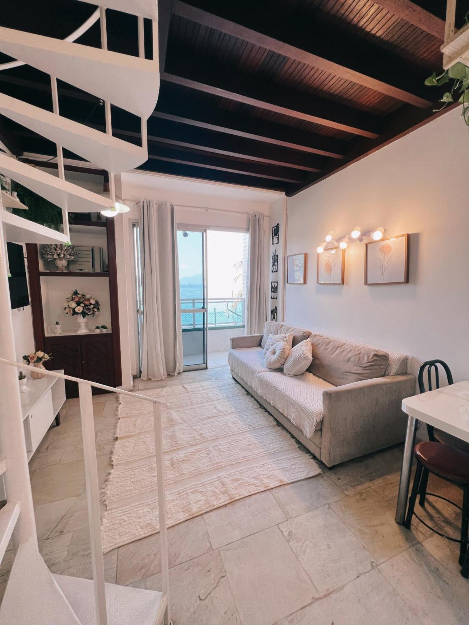 Angra Dos Reis, Angra Inn, Vista Mar Duplex 외부 사진